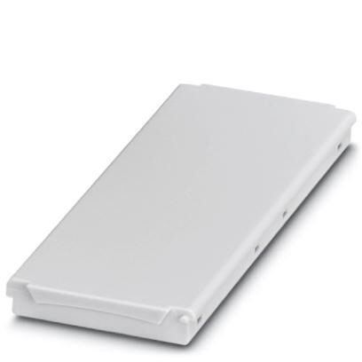 Крышка корпуса BC 107,6 DKL R KMGY