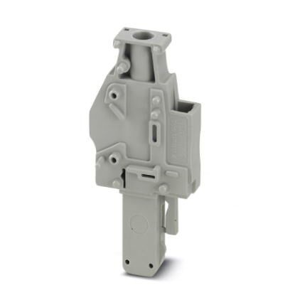 Штекер UPBV 4/ 1-R