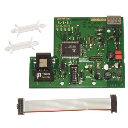 Плата сетевая TITANUS NU-5-D (Typ NU-5-D) Wagner 09-20-6445