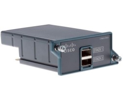 Стекирующий модуль Catalyst 2960S, C2960S-STACK