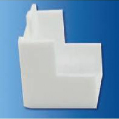 Угол внешний изменяемый 70-120° 100x60 01713