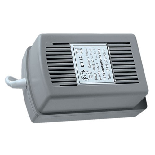 БП 12-4-5 &quot;Арктика&quot;