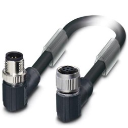 Системный кабель шины SAC-6P-MR/ 2,0-970/FR SCO