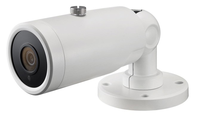 HD-TVI-видеокамера TC-E4211WRX 3.6 мм IDIS