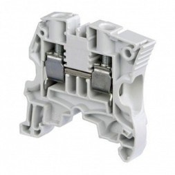 LEGRAND 037589 Заглушка пружинная клеммника Viking 2 яруса