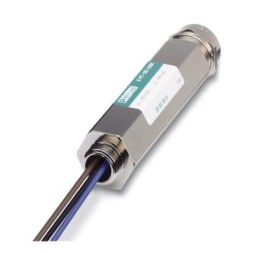 Устройство защиты от перенапряжений S-PT-1X2-24DC-1/2&quot;