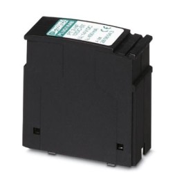 Штекерный модуль для защиты от перенапр-й PT 3-HF-12DC-ST