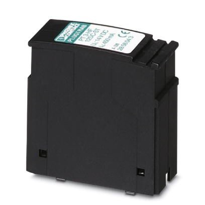 Штекерный модуль для защиты от перенапр-й PT 3-HF-12DC-ST