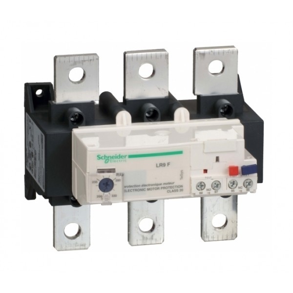 Реле перегрузки тепловое Schneider Electric Tesys LRF 300-500А, класс 20