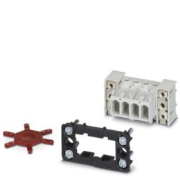 Комплект контактных вставок VC-AR1/2M-S22-SET