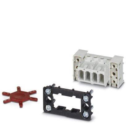 Комплект контактных вставок VC-AR1/2M-S22-SET