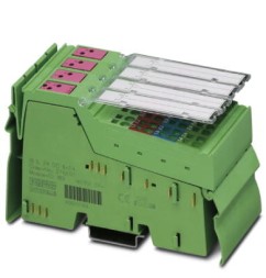 Клеммы Inline IB IL 24 DO 8-2A-PAC