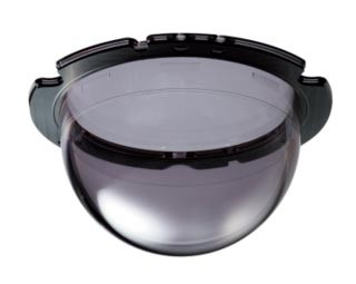 Колпак затемненный для WV-SW3хх, WV-CW5хх, WV-CW6хх.. Panasonic WV-CW4SA