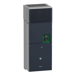 Преобразователь частоты ATV930 220/160 кВт 380В 3ф, без тормозного прерывателя