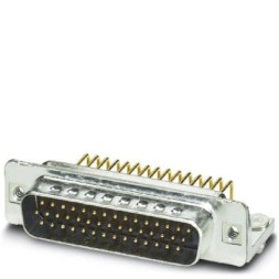 Контактная вставка D-SUB VS-25-ST-DSUB-HD-ER