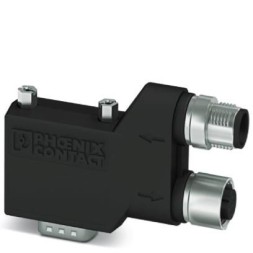 Шинный штекер D-SUB SUBCON-PLUS-CAN/90/M12
