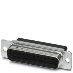 Держатель контактов D-SUB VS-25-ST-DSUB-CD-B