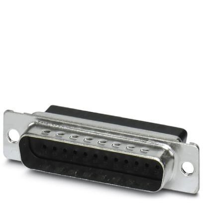 Держатель контактов D-SUB VS-25-ST-DSUB-CD-B