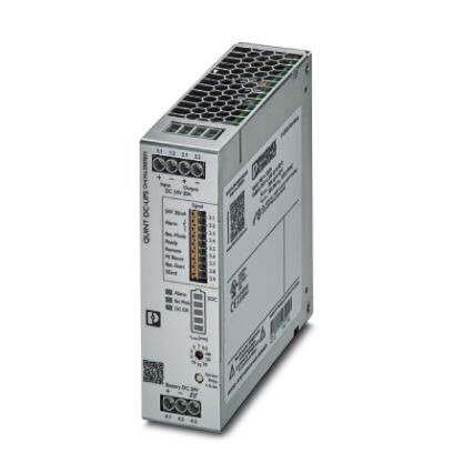 Источник бесперебойного питания QUINT4-UPS/24DC/24DC/20