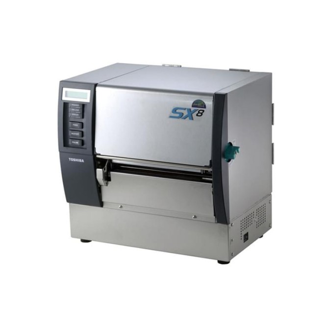 Принтер этикеток Toshiba B-SX8