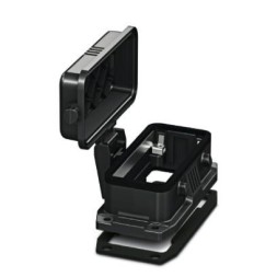 Корпус HC-EVO-B16-BFDC-PLRBK