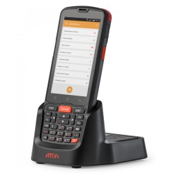 Терминалы сбора данных Атол Smart.Slim Plus