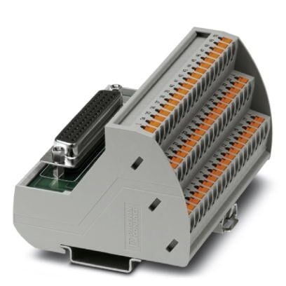 Интерфейсный модуль VIP-3/PT/D50SUB/F