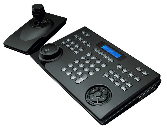 Сетевая клавиатура NK-1200 IDIS