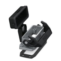 Корпус HC-STA-D25-BWSC-EL-AL