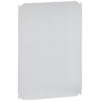 Плата сплошная 600х400 Legrand (036056)