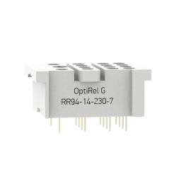 Розетка для реле OptiRel G RR94-12-230-7