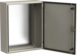 Щит с монт. панелью IEK ЩМП-3-1 36 УХЛ3 (YKM41-03-31)