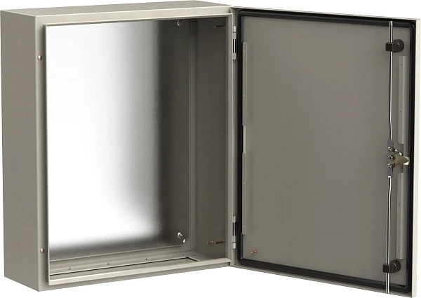 Щит с монт. панелью IEK ЩМП-3-1 36 УХЛ3 (YKM41-03-31)