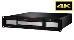 IP-видеорегистратор DR-8364D IDIS