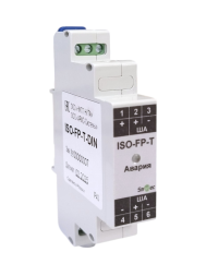 Smartec ISO-FP-T-DIN