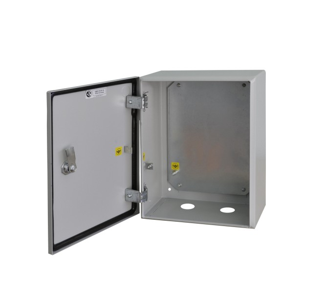 Корпус ЩМП-35-26-16-IP54-У3-Узола