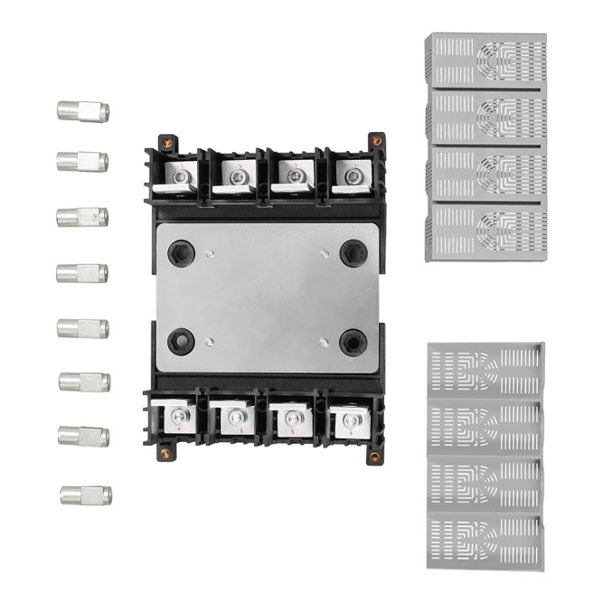 Комплект втычного исполнения PMP/PFP T250 4P