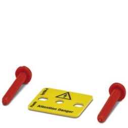 Предупредительная табличка WS 3- 8