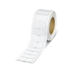 Пластиковая табличка EMLP (65X25)R