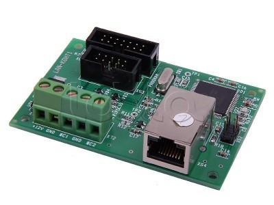 Ritm Контакт LAN