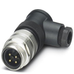 Разъем SACC-MINMR-4CON-PG 9
