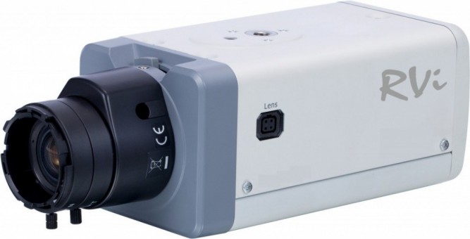 RVi-IPC22DN