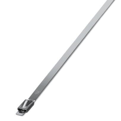 Кабельная стяжка WT-STEEL SH 4,6X360