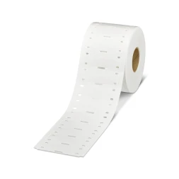 Маркер для кабелей WMTB HF (55X25)R