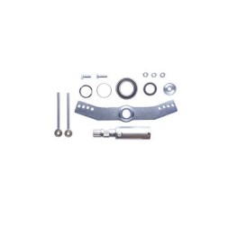 NICE PRWL07 — Выходной вал в комплекте