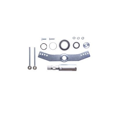 NICE PRWL07 — Выходной вал в комплекте