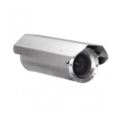 Взрывозащищенная сетевая камера EXCAM XF Q1645