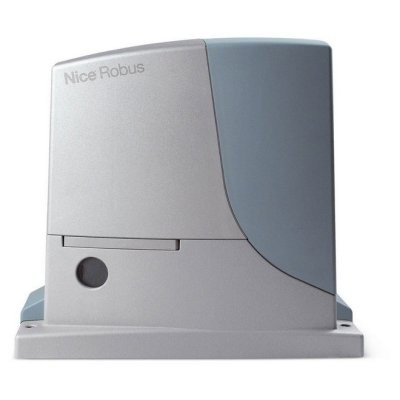 NICE ROX1000 — привод для откатных ворот