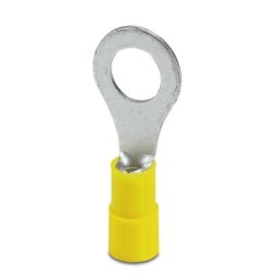Круглый кабельный наконечник C-RCI 6/M8