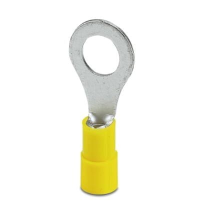 Круглый кабельный наконечник C-RCI 6/M8